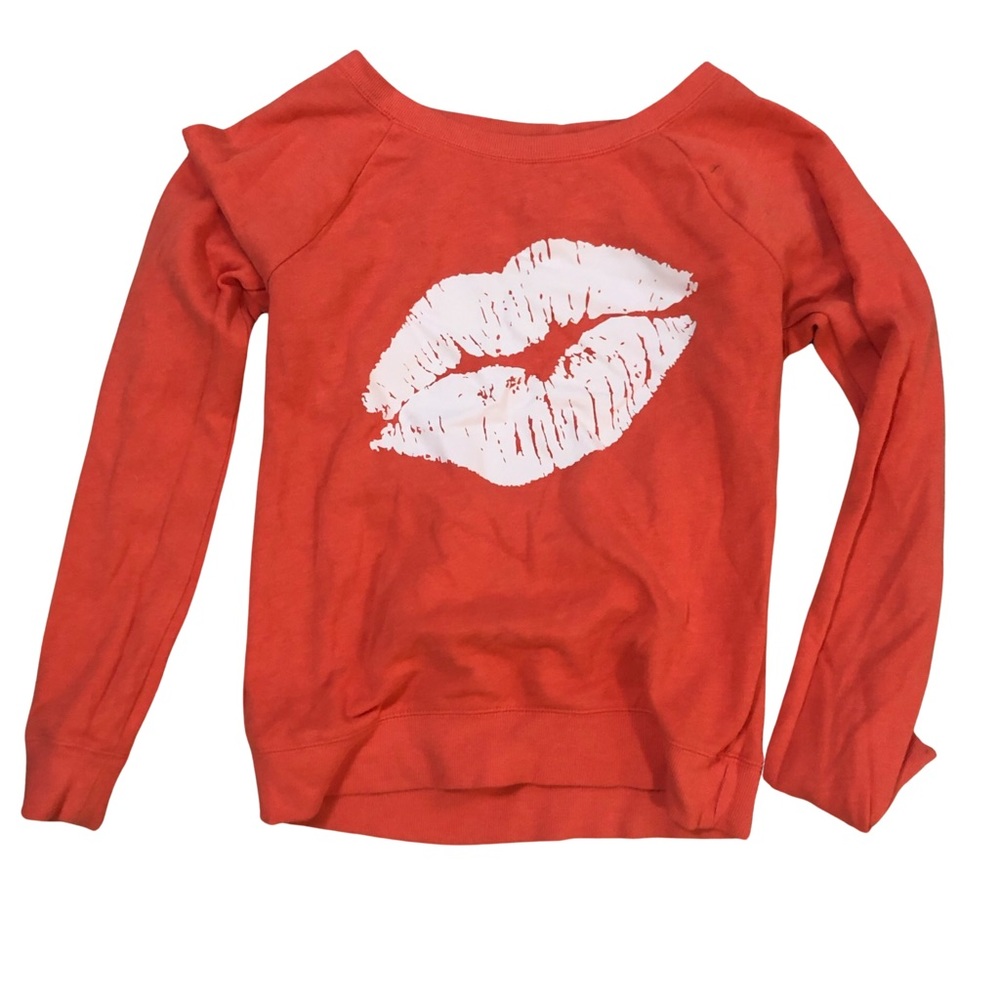 Victoria Secret Sweatshirt